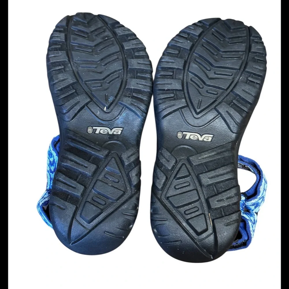 NWOT Teva Men's Terra Fi 5 Universal Sandal SZ 10